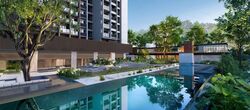 Promenade Peak (D3), Condominium #606312541